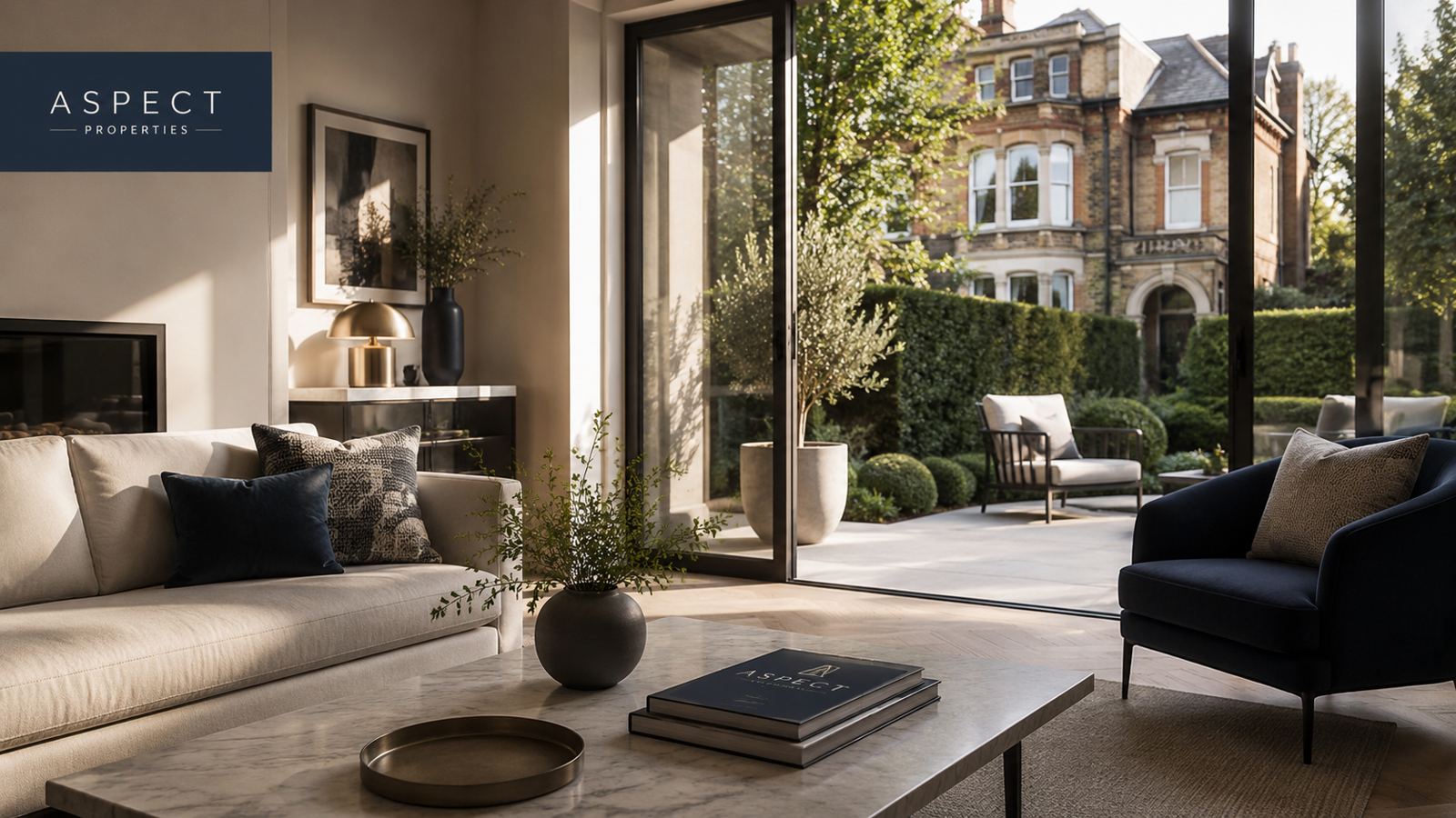 Manchester rental property