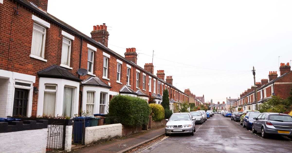 Property management for landlords